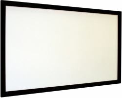 Euroscreen VL210-D Projektionsleinwand 2,46 m [97"] 16:10 