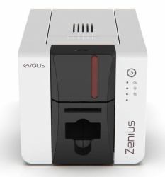 Evolis Zenius 2 Classic Europe - Warranty: 36M