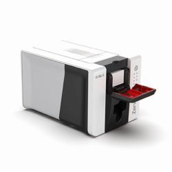 Evolis Zenius 2 expert Card printer - Warranty: 36M