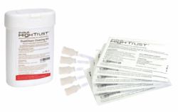 Evolis UltraClean Cleaning Kit Druckkopf-Reinigungsset 
