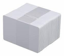 Evolis C4002 Blanko-Plastikkarte 
