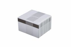 Evolis C4004 Blanko-Plastikkarte 