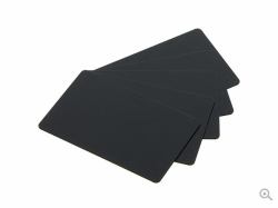 Evolis C8001 Blanko-Plastikkarte 