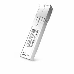 FRITZ! SFP XGS-PON Netzwerk-Transceiver-Modul Faseroptik 10000 Mbit/s 