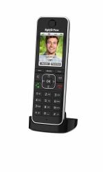 -  AVM FRITZ!Fon C6 DECT-Mobilteil Black