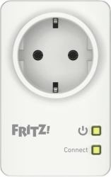 FRITZ! 20003113 Smart Plug 1,1 W Haus Weiß 