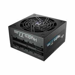 FSP Hydro Ti PRO 1000W Netzteil 20+4 pin ATX ATX Schwarz 