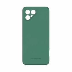 Fairphone F4COVR-1GR-WW1 Handy-Ersatzteil Gehäuseabdeckung hinten Grün 