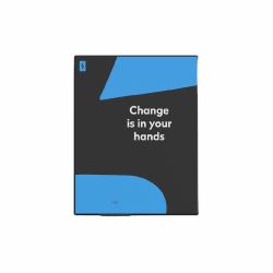 Fairphone F5BATT-1ZW-WW1 Handy-Ersatzteil Batterie 