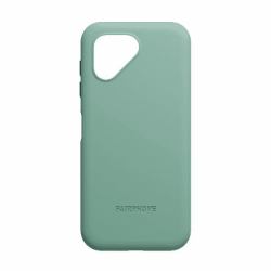 Fairphone F5CASE-1GR-WW1 Handy-Schutzhülle 16,4 cm [6.46"] Cover Grün 