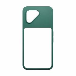 Fairphone protective Case v1 Handy-Schutzhülle 16 cm [6.3"] Cover Grün 