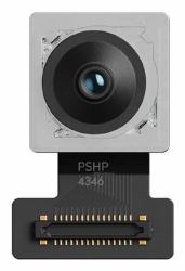 Fairphone F6SELF-1ZW-WW1 Handy-Ersatzteil Frontkamera-Modul Schwarz 