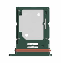 Fairphone F6SIMT-1GR-WW1 Handy-Ersatzteil Sim-Karten-Halter Grün 