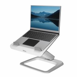Fellowes Hana LT Laptop Support White Laptop-Ständer Weiß 48,3 cm [19"] 