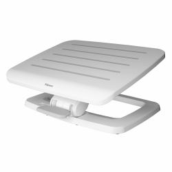 Fellowes Hana LT Footrest White Weiß 
