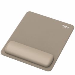 Fellowes Breyta 100142559 Mauspad Sand 