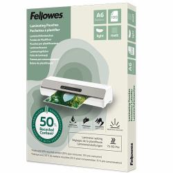 Fellowes 100143438 Laminierhülle 100 Stück[e] 