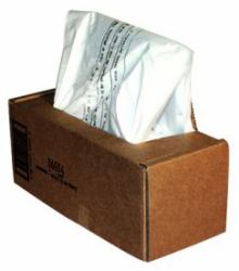 Fellowes 36054 Aktenvernichter-Zubehör Tasche 50 Stück[e] 