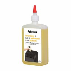 Fellowes 3608601 Aktenvernichter-Zubehör Schmieröl 1 Stück[e] 