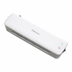 Fellowes Ion A4 Heisslaminator 300 mm/min Grau, Weiß 