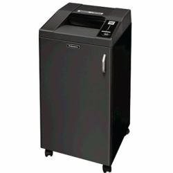 Fellowes Fortishred 3250HS Aktenvernichter 26 cm Schwarz 
