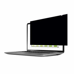 Fellowes PrivaScreen 35,6 cm [14"] Laptop Rahmenloser Blickschutzfilter 