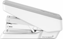 Fellowes LX870 Flacher Clinch Weiß 