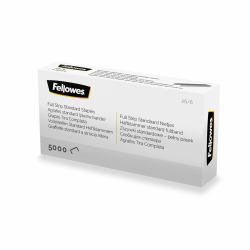 Fellowes 5117501 Heftklammer Klammerpack 5000 Heftklammern 