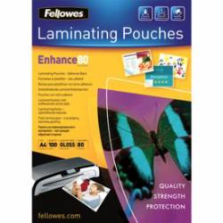 Fellowes 53022 Laminierhülle 100 Stück[e] 