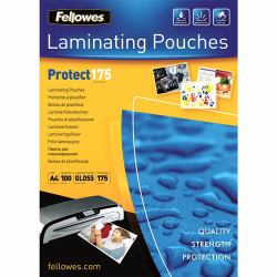 Fellowes 5308703 Laminierhülle 100 Stück[e] 