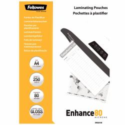 Fellowes 5312903 Laminierhülle 250 Stück[e] 