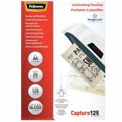 Fellowes 5396301 Laminierhülle 25 Stück[e] 