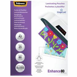 Fellowes 5396403 Laminierhülle 25 Stück[e] 