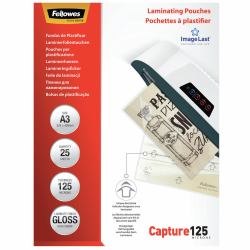 Fellowes 5396501 Laminierhülle 25 Stück[e] 