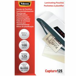 Fellowes 5397402 Laminierhülle 100 Stück[e] 