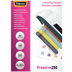 Fellowes 5401802 Laminierhülle 100 Stück[e] 