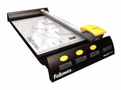 Fellowes 5410101 Papierschneidemaschine 10 Blätter 
