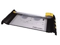 Fellowes Proton A4/120 Papierschneidemaschine 10 Blätter 