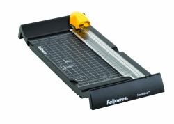 Fellowes Neutrino A5/90 Papierschneidemaschine 5 Blätter 