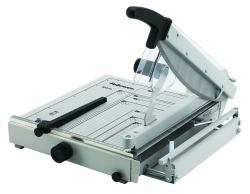 Fellowes 5415001 Papierschneidemaschine 50 Blätter 