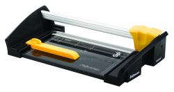 Fellowes Gamma A4/120 Papierschneidemaschine 20 Blätter 