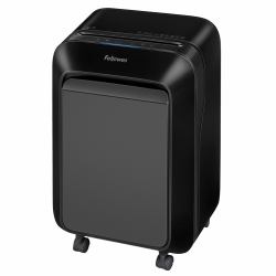 Fellowes LX Series Powershred LX210 Aktenvernichter Schwarz 