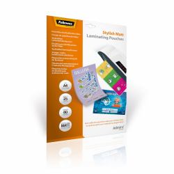 Fellowes 5602101 Laminierhülle 25 Stück[e] 