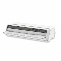 Fellowes 5746701 Laminiergerät Kalt-/Warmlaminator 2180 mm/min 