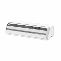 Fellowes Jupiter A3 Kalt-/Warmlaminator 1400 mm/min Grau, Weiß 