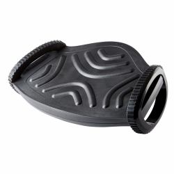 Fellowes 8023901 Fußstütze Schwarz 