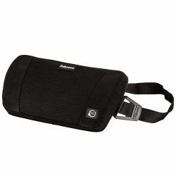 Fellowes 8026501 Rückenlehnenstütze Schwarz 