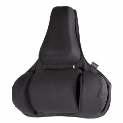 Fellowes Professional Series Schwarz 