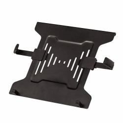 Fellowes Platinum Series 8044101 Flachbildschirm-Tischhalterung 43,2 cm [17"] Tisch/Bank Schwarz 
