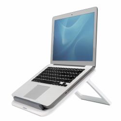 Fellowes 8210101 laptop-ständer Grau, Weiß 43,2 cm [17"] 